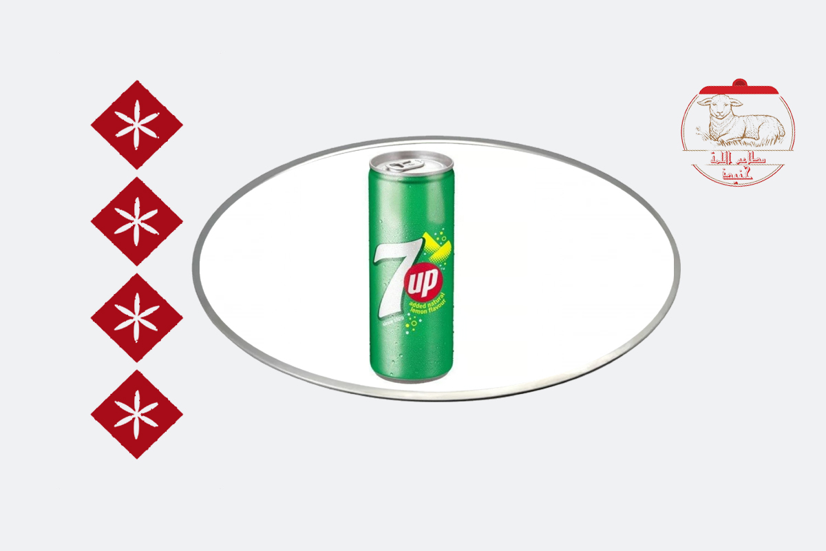 سفن أب علب صغير