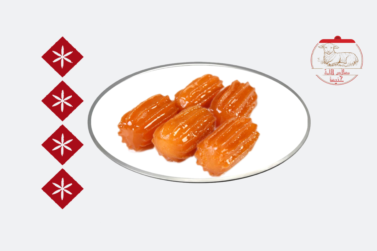 طرمبة (الحبة)